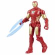 Фигурка Avengers Iron Man, Hasbro
