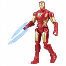 Фигурка Avengers Iron Man, Hasbro
