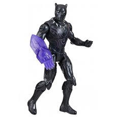 Фигурка Avengers Black Panther, Hasbro