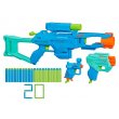 Набор игрушечных бластеров Элит, Nerf