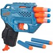 Бластер Элит Трио 2.0, Nerf