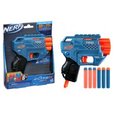 Бластер Элит Трио 2.0, Nerf