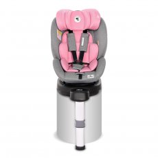 Автокресло Proxima Isofix i-Size, Lorelli (pink/grey)