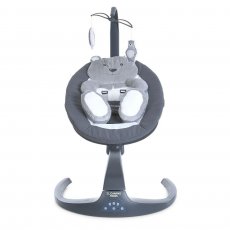 Укачивающий центр Hugs, El Camino (gray)