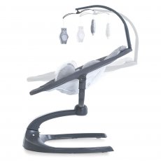 Укачивающий центр Hugs, El Camino (gray)