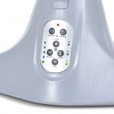 Укачивающий центр Cute, El Camino (gray)