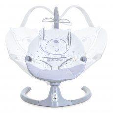 Укачивающий центр Cute, El Camino (gray)