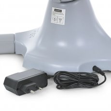 Укачивающий центр Cute, El Camino (gray)