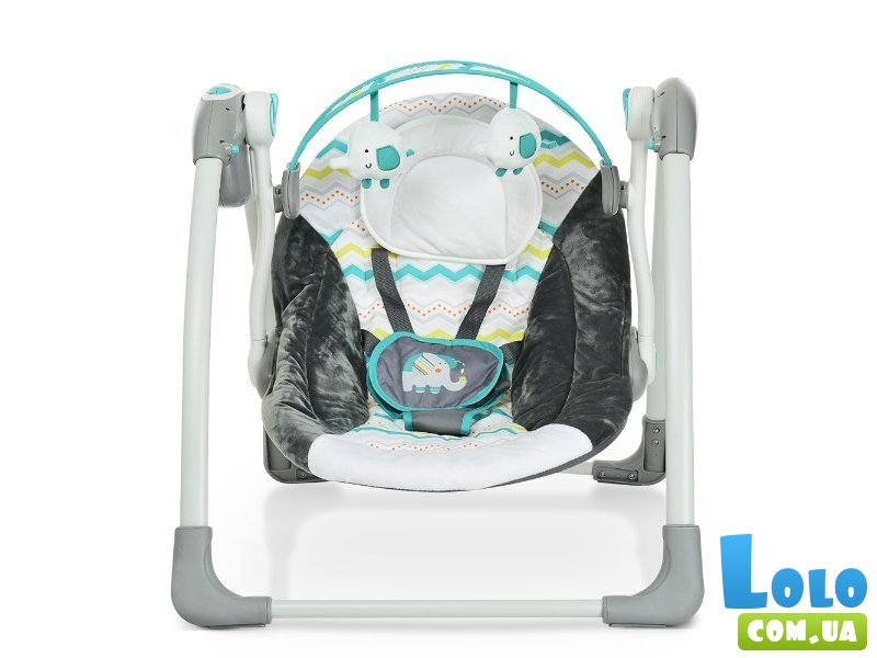 Шезлонг-качалка, Mastela