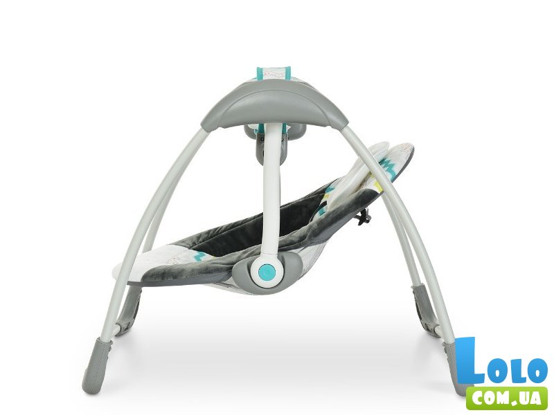 Шезлонг-качалка, Mastela