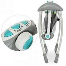 Шезлонг-качалка, Mastela