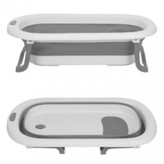 Ванночка детская Bath, El Camino (gray)