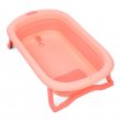 Ванночка детская Bath, El Camino (pink)