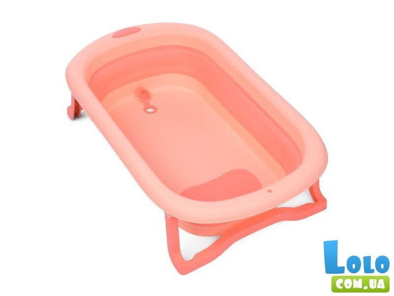 Ванночка детская Bath, El Camino (pink)