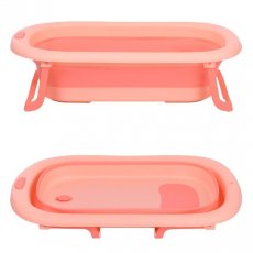 Ванночка детская Bath, El Camino (pink)