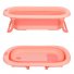 Ванночка детская Bath, El Camino (pink)