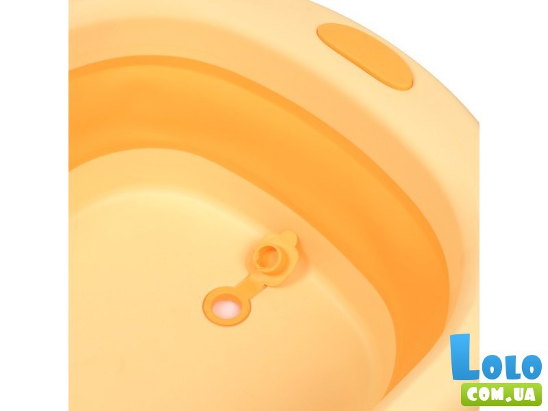 Ванночка детская Bath, El Camino (yellow)