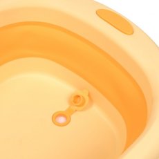 Ванночка детская Bath, El Camino (yellow)