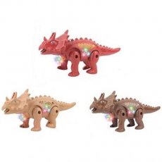 Развивающая игрушка Динозавр (в ассортименте)