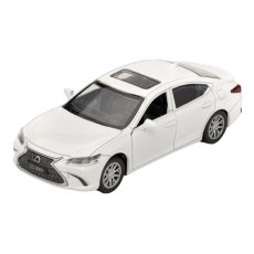 Машина металлическая Lexus ES 300h, Автопром (в ассортименте)