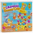 Настольная игра Вкусный БаланСыр, Fun Game