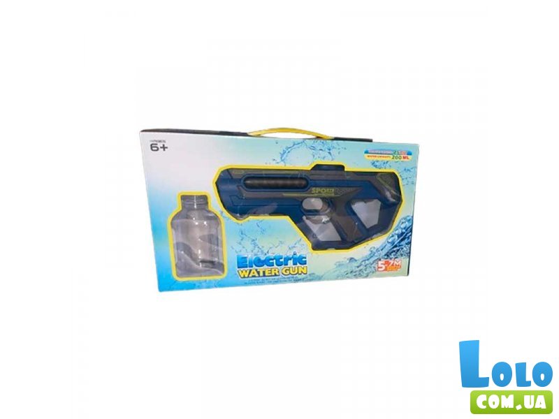 Водяной автомат Water Gun