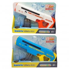 Водяной электрический автомат Water Gun (в ассортименте)