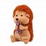 Мягкая игрушка Ежик Колько, Копиця, 25 см