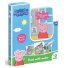 Книга Водные раскраски Peppa Pig, DoDo