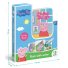 Книга Водные раскраски Peppa Pig, DoDo