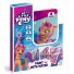 Книга Водные раскраски My Little Pony, DoDo