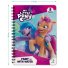 Книга Водные раскраски My Little Pony, DoDo