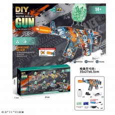 Автомат с орбизами