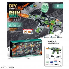 Автомат с орбизами