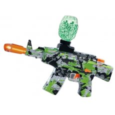 Автомат с орбизами