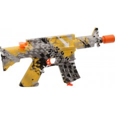 Автомат с орбизами