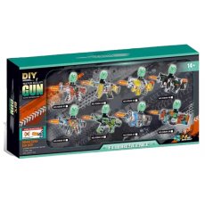 Автомат с орбизами