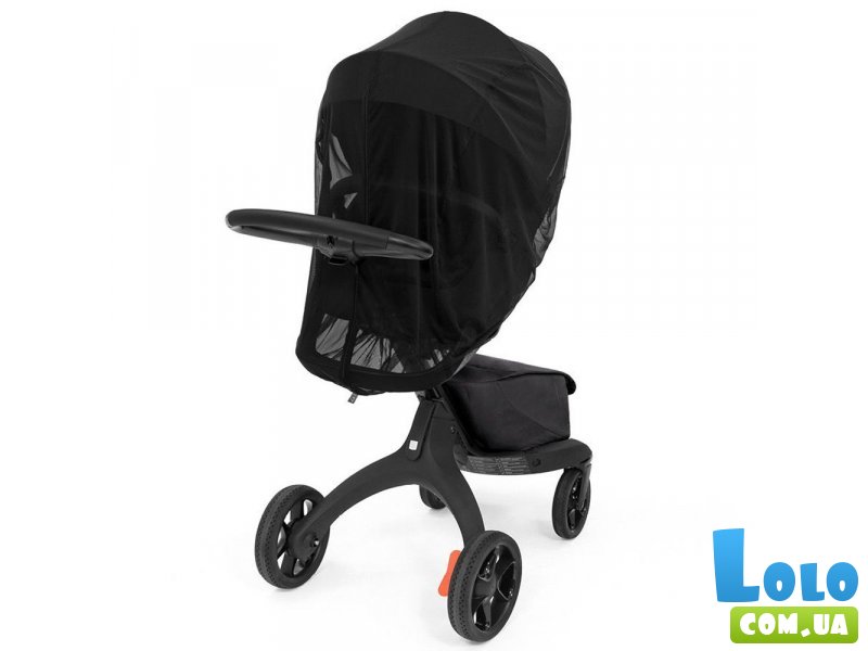 Противомоскитная сетка для коляски Xplory X, Stokke