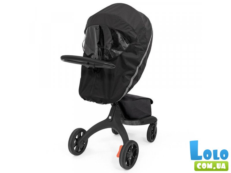 Дождевик для коляски Xplory X, Stokke