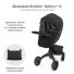 Дождевик для коляски Xplory X, Stokke