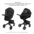 Дождевик для коляски Xplory X, Stokke