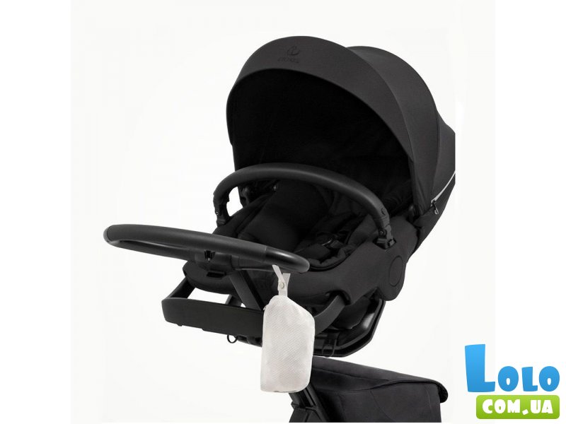 Солнцезащитный натяжной тент для коляски Xplory X, Stokke