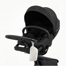 Солнцезащитный натяжной тент для коляски Xplory X, Stokke