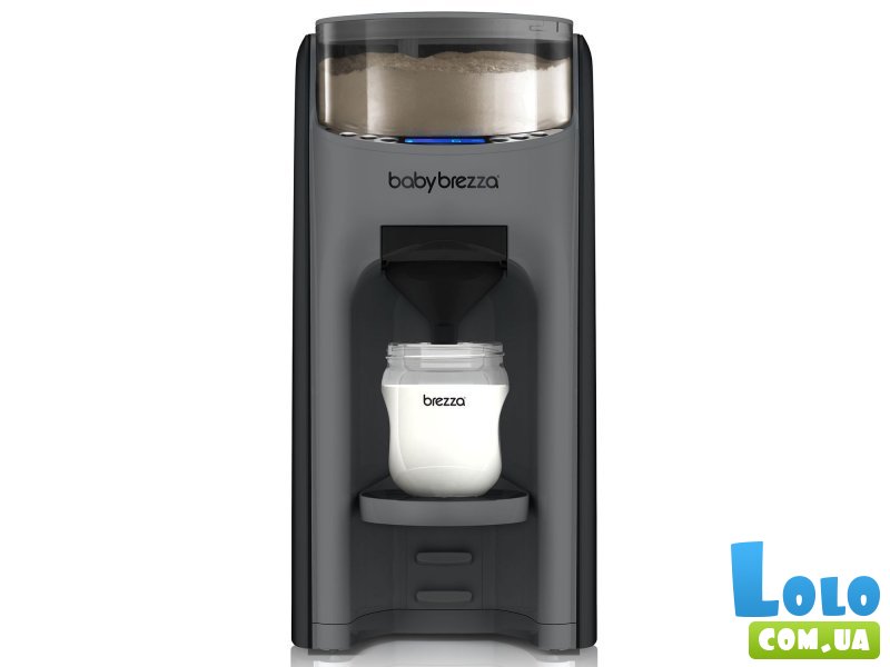 Машина для приготовления детской смеси Formula Pro Advanced, Baby Brezza