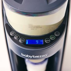 Машина для приготовления детской смеси Formula Pro Advanced, Baby Brezza