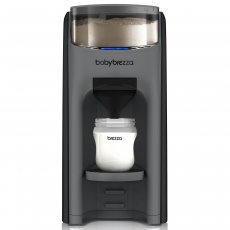 Машина для приготовления детской смеси Formula Pro Advanced, Baby Brezza