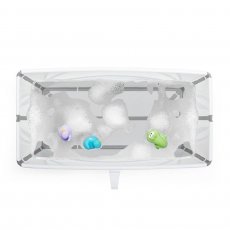 Ванночка складная Flexi Bath XL, Stokke (белая)