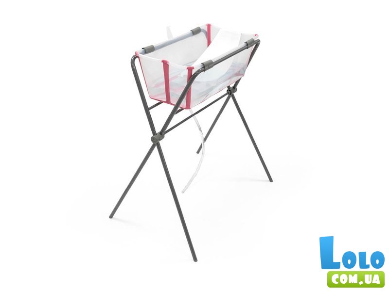Подставка для ванночки Flexi Bath Stand, Stokke