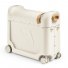 Чемодан-кроватка для путешествий JetKids Bedbox, Stokke (white)