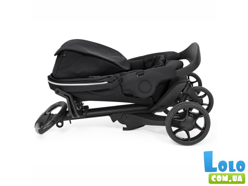 Прогулочная коляска Xplory X, Stokke (modern grey)